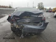 ✅ 2018 Tesla Model 3 Long Range Battery • VIN: 5YJ3E1EB0JF104215 • Lot: 91839935. Listed on Copart with 33,940 mi. Free auction sales archive from the USA and detailed vehicle history report at DreamBid. Image 6.