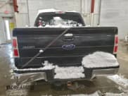 ✅ 2010 Ford F-150 XL • VIN: 1FTFW1EV2AFA82041 • Лот: 96347685. Опубликован ранее на Copart с пробегом 252 990 миль. Бесплатный доступ к архиву аукционных продаж из США и подробный отчёт об истории автомобиля на DreamBid. Изображение 6.