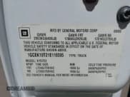 ✅ 2001 Chevrolet Silverado 1500 LS • VIN: 1GCEK19T21E118395 • Лот: 42276925. Опубликован ранее на IAAI с пробегом 220 451 миль. Бесплатный доступ к архиву аукционных продаж из США и подробный отчёт об истории автомобиля на DreamBid. Изображение 9.