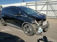 ✅ 2020 Chevrolet Bolt EV Premier • VIN: 1G1FZ6S07L4146109 • Lot: 67872094. Wystawiony na Copart z przebiegiem 34 667 mil. Bezpłatny archiwum sprzedaży aukcyjnych z USA i szczegółowy raport historii pojazdu na DreamBid. Zdjęcie 11.