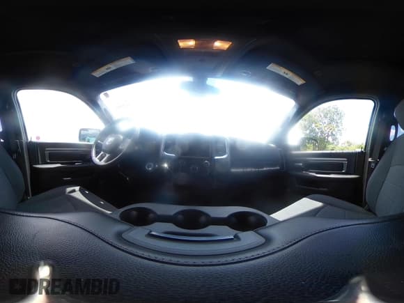 ✅ 2022 Ram 1500 Warlock • VIN: 1C6RR7LT0NS120637 • Лот: 42387895. Опубликован ранее на IAAI с пробегом 27 628 миль. Бесплатный доступ к архиву аукционных продаж из США и подробный отчёт об истории автомобиля на DreamBid. Изображение 19.