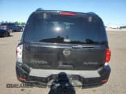 ✅ 2010 Nissan Armada SE • VIN: 5N1AA0NC7AN610837 • Lot: 69993945. Listed on Copart with Not provided. Free auction sales archive from the USA and detailed vehicle history report at DreamBid. Image 6.
