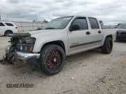 ✅ 2005 GMC Canyon 1SB SLE Z85 • VIN: 1GTCS136958208285 • Lot: 66691435. Listed on Copart with 205,865 mi. Free auction sales archive from the USA and detailed vehicle history report at DreamBid. Image 1.