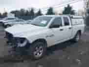 2015 Ram 1500 Express with VIN 1C6RR7FT3FS710277, listed as a IAAI auction lot 40908699 with 173,736 mi miles and . Bid and sale history available at DreamBid. Image 17.