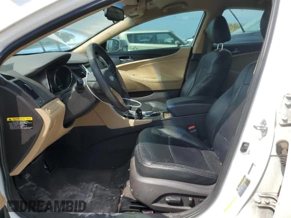 ✅ 2013 Hyundai Sonata GLS • VIN: 5NPEB4AC5DH707085 • Lot: 72362914. Listed on Copart with 124,957 mi. Free auction sales archive from the USA and detailed vehicle history report at DreamBid. Image 7.