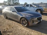 ✅ 2019 Cadillac CT6 Premium Luxury AWD • VIN: 1G6KD5RS3KU141268 • Lot: 34924222. Listed on Copart with 22,437 mi. Free auction sales archive from the USA and detailed vehicle history report at DreamBid. Image 1.