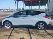 ✅ 2020 Chevrolet Bolt EV LT • VIN: 1G1FW6S00L4108858 • Lot: 43146320. Listed on IAAI with 14,973 mi. Free auction sales archive from the USA and detailed vehicle history report at DreamBid. Image 15.
