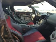 ✅ 2015 Nissan 370Z • VIN: JN1AZ4EH7FM444335 • Лот: 57631935. Опубликован ранее на Copart с пробегом 50 096 миль. Бесплатный доступ к архиву аукционных продаж из США и подробный отчёт об истории автомобиля на DreamBid. Изображение 10.