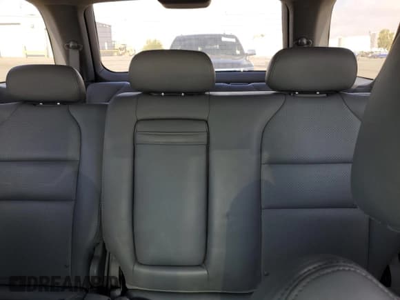 ✅ 2003 Acura MDX Touring • VIN: 2HNYD18893H535605 • Lot: 62820645. Wystawiony na Copart z przebiegiem 109 067 mil. Bezpłatny archiwum sprzedaży aukcyjnych z USA i szczegółowy raport historii pojazdu na DreamBid. Zdjęcie 10.