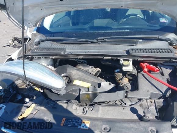 ✅ 2016 Ford Escape SE • VIN: 1FMCU9GX9GUA88456 • Лот: 43534847. Опубликован ранее на IAAI с пробегом 102 856 миль. Бесплатный доступ к архиву аукционных продаж из США и подробный отчёт об истории автомобиля на DreamBid. Изображение 10.