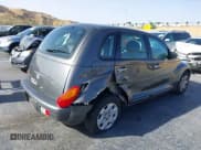 ✅ 2004 Chrysler PT Cruiser • VIN: 3C4FY48B74T269542 • Lot: 41365814. Listed on IAAI with 28,113 mi. Free auction sales archive from the USA and detailed vehicle history report at DreamBid. Image 4.