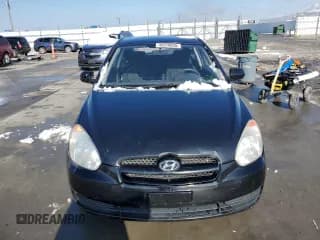 ✅ 2011 Hyundai Accent GS • VIN: KMHCM3ACXBU191462 • Лот: 45579035. Опубликован ранее на Copart с пробегом 143 152 миль. Бесплатный доступ к архиву аукционных продаж из США и подробный отчёт об истории автомобиля на DreamBid. Изображение 5.
