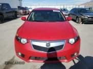 ✅ 2013 Acura TSX Technology • VIN: JH4CU2F67DC007944 • Lot: 46539095. Listed on Copart with 239,751 mi. Free auction sales archive from the USA and detailed vehicle history report at DreamBid. Image 5.