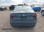 ✅ 2021 Volkswagen Jetta S • VIN: 3VW6T7BU9MM043990 • Лот: 43401422. Опубликован ранее на IAAI с пробегом 58 916 миль. Бесплатный доступ к архиву аукционных продаж из США и подробный отчёт об истории автомобиля на DreamBid. Изображение 17.