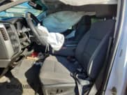 ✅ 2018 Chevrolet Silverado 1500 LT • VIN: 3GCUKREC7JG575423 • Lot: 84760995. Listed on Copart with 182,921 mi. Free auction sales archive from the USA and detailed vehicle history report at DreamBid. Image 7.