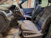 ✅ 2019 Chevrolet Tahoe Commercial • VIN: 1GNSKDEC5KR396378 • Lot: 94994375. Listed on Copart with 125,554 mi. Free auction sales archive from the USA and detailed vehicle history report at DreamBid. Image 7.