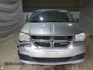 ✅ 2016 Dodge Grand Caravan SXT • VIN: 2C4RDGCG4GR323643 • Lot: 70001785. Wystawiony na Copart z przebiegiem 136 586 mil. Bezpłatny archiwum sprzedaży aukcyjnych z USA i szczegółowy raport historii pojazdu na DreamBid. Zdjęcie 5.