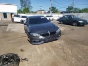 ✅ 2019 BMW 4 Series 430i xDrive • VIN: WBA4W5C55KAE49840 • Lot: 62061575. Listed on Copart with 125,967 mi. Free auction sales archive from the USA and detailed vehicle history report at DreamBid. Image 13.