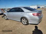 ✅ 2010 Toyota Camry • VIN: 4T1BF3EK6AU570884 • Лот: 92253785. Опубликован ранее на Copart с пробегом Не указан. Бесплатный доступ к архиву аукционных продаж из США и подробный отчёт об истории автомобиля на DreamBid. Изображение 2.