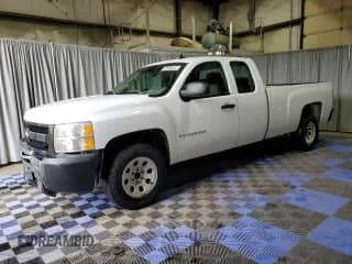 2008 Chevrolet Silverado 1500 Work Truck с VIN 1GCEC19J78E165301, выставлен на аукционе Copart как лот 50997005 с пробегом 262 275 миль миль и Чистый • Clean title. История ставок и продаж доступна на DreamBid. Изображение 1.