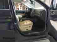 2018 Dodge Durango GT z VIN 1C4RDJDG7JC306945, wystawiony jako IAAI lot #43485623 z przebiegiem 127 977 mil mil oraz . Historia ofert i sprzedaży dostępna na DreamBid. Obrazek 5.