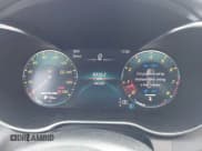 ✅ 2020 Mercedes-Benz C 43 AMG • VIN: W1KWF6EB0LR596187 • Lot: 42644855. Wystawiony na IAAI z przebiegiem 64 260 mil. Bezpłatny archiwum sprzedaży aukcyjnych z USA i szczegółowy raport historii pojazdu na DreamBid. Zdjęcie 15.