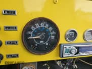 ✅ 1983 Jeep CJ • VIN: 1JCCM87AXDT028695 • Lot: 74812184. Wystawiony na Copart z przebiegiem Nie podano. Bezpłatny archiwum sprzedaży aukcyjnych z USA i szczegółowy raport historii pojazdu na DreamBid. Zdjęcie 9.