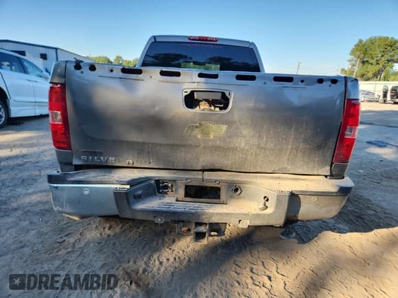 ✅ 2014 Chevrolet Silverado 2500HD LT • VIN: 1GC1KXC87EF148918 • Lot: 86269395. Listed on Copart with 389,188 mi. Free auction sales archive from the USA and detailed vehicle history report at DreamBid. Image 6.