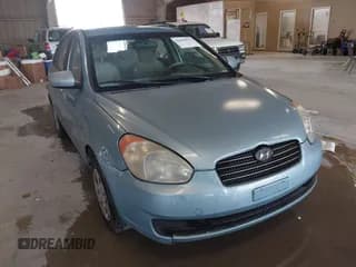 ✅ 2010 Hyundai Accent GLS • VIN: KMHCN4AC7AU527280 • Лот: 42494671. Опубликован ранее на IAAI с пробегом 232 468 миль. Бесплатный доступ к архиву аукционных продаж из США и подробный отчёт об истории автомобиля на DreamBid. Изображение 6.
