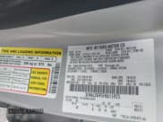 ✅ 2015 Lincoln MKZ • VIN: 3LN6L2G95FR615925 • Lot: 42344017. Wystawiony na IAAI z przebiegiem 162 912 mil. Bezpłatny archiwum sprzedaży aukcyjnych z USA i szczegółowy raport historii pojazdu na DreamBid. Zdjęcie 9.