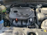 ✅ 2017 Kia Sportage EX • VIN: KNDPNCAC7H7056191 • Lot: 94424195. Wystawiony na Copart z przebiegiem 76 884 mil. Bezpłatny archiwum sprzedaży aukcyjnych z USA i szczegółowy raport historii pojazdu na DreamBid. Zdjęcie 14.