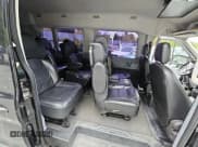 ✅ 2018 Ford Transit Passenger XL • VIN: 1FBAX2CM3JKA84979 • Лот: 59193135. Опубликован ранее на Copart с пробегом 65 920 миль. Бесплатный доступ к архиву аукционных продаж из США и подробный отчёт об истории автомобиля на DreamBid. Изображение 9.