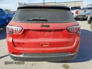 ✅ 2021 Jeep Compass Latitude • VIN: 3C4NJDBB9MT544854 • Лот: 85695985. Опубликован ранее на Copart с пробегом 72 001 миль. Бесплатный доступ к архиву аукционных продаж из США и подробный отчёт об истории автомобиля на DreamBid. Изображение 6.