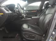 ✅ 2015 Hyundai Genesis 3.8L • VIN: KMHGN4JE6FU027931 • Лот: 89470895. Опубликован ранее на Copart с пробегом 111 195 миль. Бесплатный доступ к архиву аукционных продаж из США и подробный отчёт об истории автомобиля на DreamBid. Изображение 7.