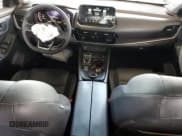 ✅ 2023 Nissan Rogue Platinum • VIN: JN8BT3DD7PW308888 • Lot: 71350615. Wystawiony na Copart z przebiegiem 77 990 mil. Bezpłatny archiwum sprzedaży aukcyjnych z USA i szczegółowy raport historii pojazdu na DreamBid. Zdjęcie 8.