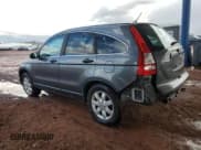 ✅ 2011 Honda CR-V SE • VIN: 5J6RE4H42BL013741 • Lot: 93064765. Listed on Copart with 164,070 mi. Free auction sales archive from the USA and detailed vehicle history report at DreamBid. Image 2.