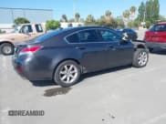✅ 2014 Acura TL Technology • VIN: 19UUA8F59EA003076 • Лот: 42301365. Опубликован ранее на IAAI с пробегом 154 974 миль. Бесплатный доступ к архиву аукционных продаж из США и подробный отчёт об истории автомобиля на DreamBid. Изображение 4.