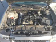 ✅ 2000 Buick LeSabre Limited • VIN: 1G4HR54K1YU151558 • Lot: 43739537. Wystawiony na IAAI z przebiegiem Nie podano. Bezpłatny archiwum sprzedaży aukcyjnych z USA i szczegółowy raport historii pojazdu na DreamBid. Zdjęcie 10.