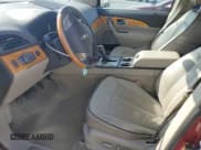 ✅ 2015 Lincoln MKX • VIN: 2LMDJ6JK8FBL30493 • Lot: 72076925. Listed on Copart with 63,796 mi. Free auction sales archive from the USA and detailed vehicle history report at DreamBid. Image 7.