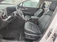 ✅ 2023 Kia Sportage SX-Prestige • VIN: 5XYK53AF1PG031051 • Lot: 92656815. Listed on Copart with 23,058 mi. Free auction sales archive from the USA and detailed vehicle history report at DreamBid. Image 7.