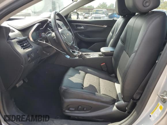 ✅ 2020 Chevrolet Impala LT • VIN: 1G11Z5S34LU112921 • Лот: 74127624. Опубликован ранее на Copart с пробегом 89 372 миль. Бесплатный доступ к архиву аукционных продаж из США и подробный отчёт об истории автомобиля на DreamBid. Изображение 7.