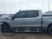 2023 Chevrolet Silverado 1500 RST with VIN 2GCPADED5P1139988, listed as a IAAI auction lot 42357895 with Not provided miles and . Bid and sale history available at DreamBid. Image 14.