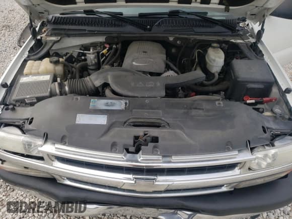 ✅ 2006 Chevrolet Suburban LS • VIN: 3GNEC16Z36G116037 • Лот: 56738665. Опубликован ранее на Copart с пробегом 212 540 миль. Бесплатный доступ к архиву аукционных продаж из США и подробный отчёт об истории автомобиля на DreamBid. Изображение 12.