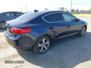 ✅ 2014 Acura ILX • VIN: 19VDE1F31EE004253 • Lot: 41997152. Listed on IAAI with 126,788 mi. Free auction sales archive from the USA and detailed vehicle history report at DreamBid. Image 4.