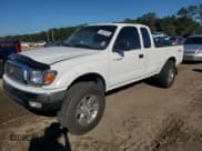 ✅ 2004 Toyota Tacoma PreRunner • VIN: 5TESM92N84Z391687 • Lot: 85936765. Wystawiony na Copart z przebiegiem 284 646 mil. Bezpłatny archiwum sprzedaży aukcyjnych z USA i szczegółowy raport historii pojazdu na DreamBid. Zdjęcie 1.