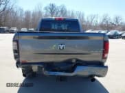 ✅ 2013 Ram 1500 Sport • VIN: 1C6RR7HT2DS530587 • Lot: 41742569. Listed on IAAI with 152,193 mi. Free auction sales archive from the USA and detailed vehicle history report at DreamBid. Image 17.