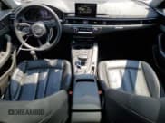 ✅ 2018 Audi A4 Premium • VIN: WAUDNAF41JA111443 • Лот: 59252985. Опубликован ранее на Copart с пробегом 74 193 миль. Бесплатный доступ к архиву аукционных продаж из США и подробный отчёт об истории автомобиля на DreamBid. Изображение 8.