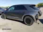 2022 Hyundai Ioniq 5 Limited z VIN KM8KRDAF0NU064334, wystawiony jako Copart lot #69781093 z przebiegiem 12 615 mil mil oraz . Historia ofert i sprzedaży dostępna na DreamBid. Obrazek 2.