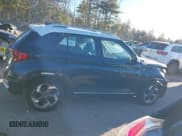 ✅ 2022 Hyundai Venue Limited • VIN: KMHRC8A36NU169697 • Lot: 41279162. Listed on IAAI with 23,542 mi. Free auction sales archive from the USA and detailed vehicle history report at DreamBid. Image 14.