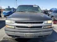 ✅ 2003 Chevrolet Suburban LS • VIN: 3GNEC16T43G343955 • Лот: 51368415. Опубликован ранее на Copart с пробегом 217 420 миль. Бесплатный доступ к архиву аукционных продаж из США и подробный отчёт об истории автомобиля на DreamBid. Изображение 5.